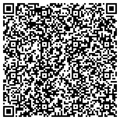 QR-код с контактной информацией организации ООО Туристическая компания "Подсолнух