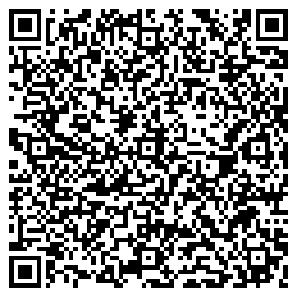 QR-код с контактной информацией организации ООО АМПЕР