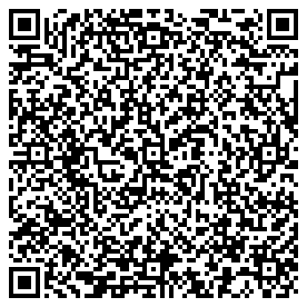 QR-код с контактной информацией организации Продуктовый магазин, ИП Сосновцев А.П.