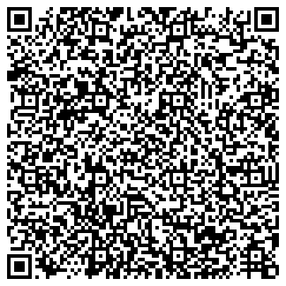 QR-код с контактной информацией организации Центр гигиены и эпидемиологии в Республике Саха