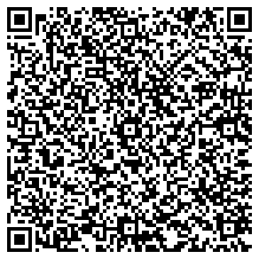 QR-код с контактной информацией организации ООО Байкал-Инжиниринг