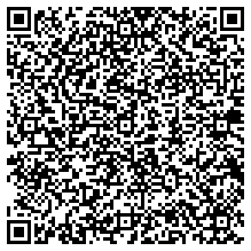 QR-код с контактной информацией организации Физико-математический лицей №33