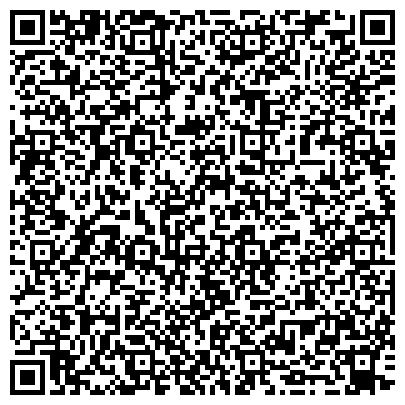 QR-код с контактной информацией организации «Художественная литература»