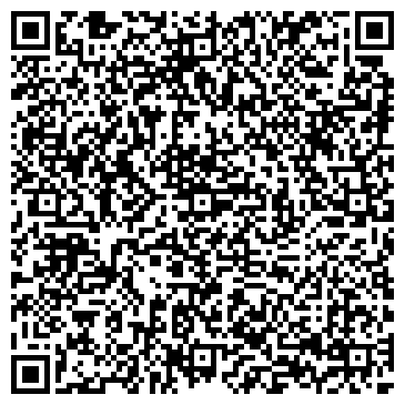 QR-код с контактной информацией организации ЗАО МЕГАПОЛИС