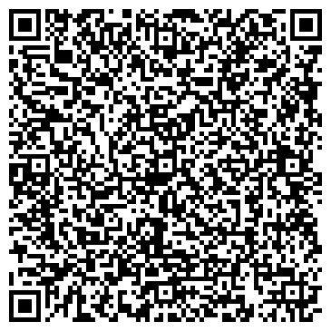 QR-код с контактной информацией организации Лицей №51 им. Б.В. Капустина