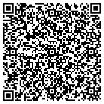 QR-код с контактной информацией организации Продуктовый магазин на Комсомольской, 167Б