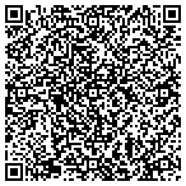 QR-код с контактной информацией организации Термо Кинг-Иркутск