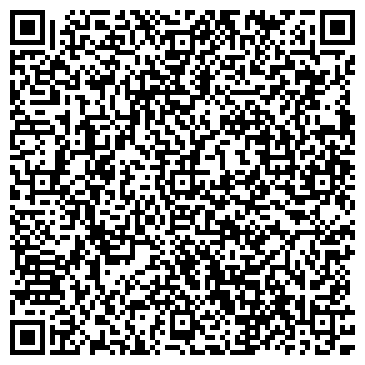 QR-код с контактной информацией организации ООО Мегапарк