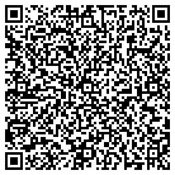 QR-код с контактной информацией организации ООО СНС