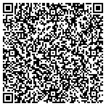 QR-код с контактной информацией организации Радуга Маркет