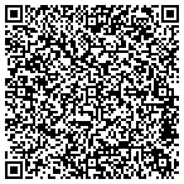 QR-код с контактной информацией организации ООО Эстетик