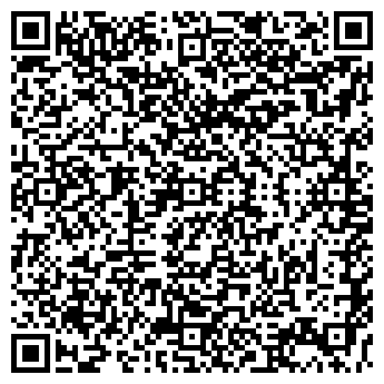 QR-код с контактной информацией организации ООО Никва-Холдинг