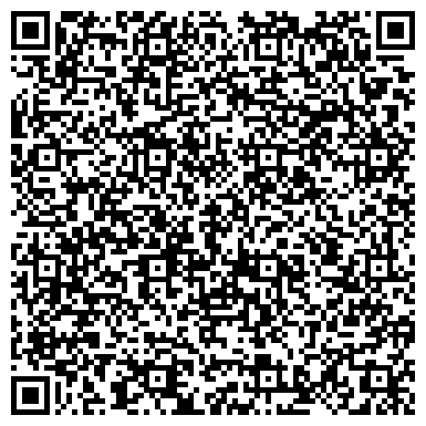 QR-код с контактной информацией организации ООО Санг-Якутск