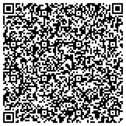 QR-код с контактной информацией организации Семья и школа