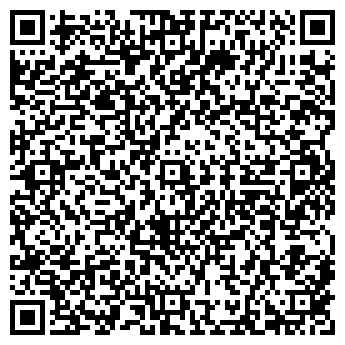 QR-код с контактной информацией организации Золотой ларец, продуктовый магазин