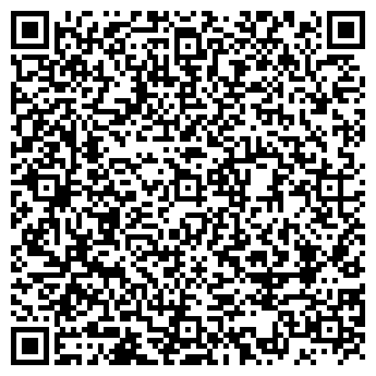 QR-код с контактной информацией организации ООО Техноцентр ЭиР