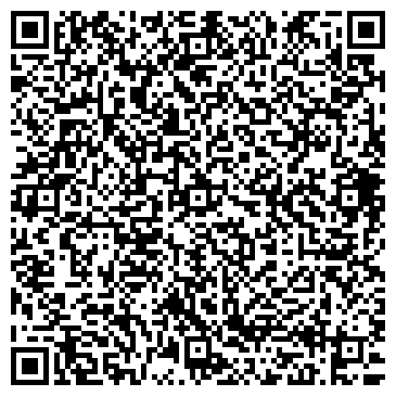 QR-код с контактной информацией организации А поехали с нами