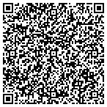 QR-код с контактной информацией организации Ларец, продуктовый магазин, ООО Несса