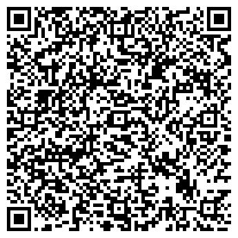 QR-код с контактной информацией организации МУДРИК Е. Б. ИП