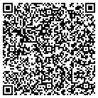 QR-код с контактной информацией организации ЗАО Макош