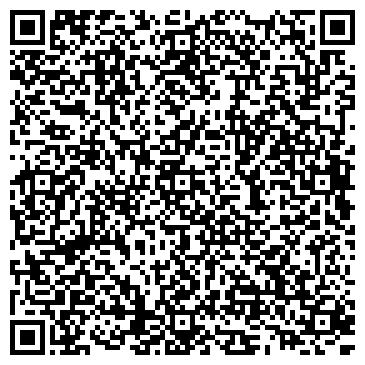QR-код с контактной информацией организации Лука, продуктовый магазин, ООО Алди