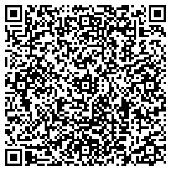 QR-код с контактной информацией организации Связной