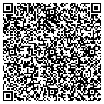 QR-код с контактной информацией организации Автопластик