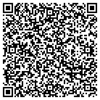 QR-код с контактной информацией организации ООО Транссервис-Саратов