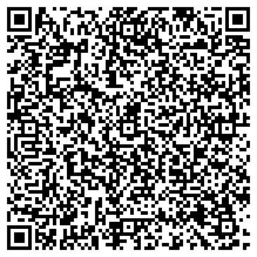 QR-код с контактной информацией организации ООО Химшина