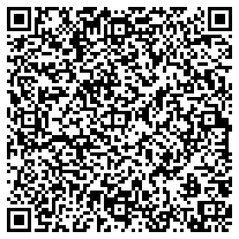 QR-код с контактной информацией организации Лики-ТВ