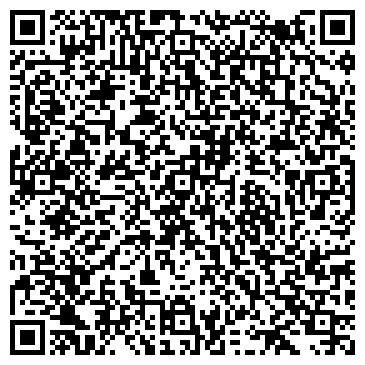 QR-код с контактной информацией организации КРЕДО ОПТОВЫЙ МАГАЗИН ИП ИСХАКОВА