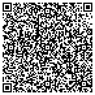 QR-код с контактной информацией организации Happy baby