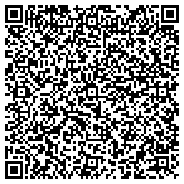 QR-код с контактной информацией организации Faberlic