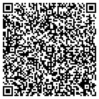 QR-код с контактной информацией организации Связной