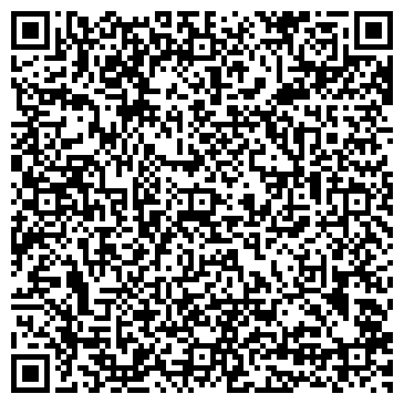 QR-код с контактной информацией организации Страна знаний