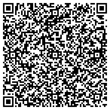 QR-код с контактной информацией организации Монтессори-школа