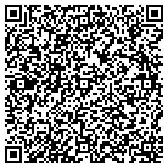 QR-код с контактной информацией организации Фераба