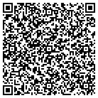 QR-код с контактной информацией организации Магазин продуктов на Гидротехнической, 33в