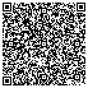 QR-код с контактной информацией организации ООО Мирис
