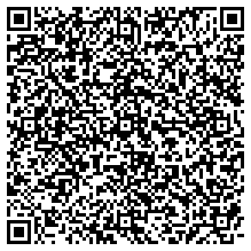 QR-код с контактной информацией организации Новая Авеста