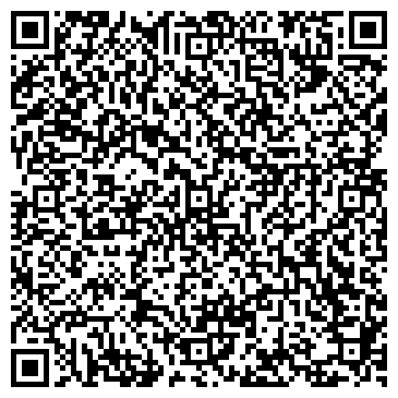 QR-код с контактной информацией организации Дэльфи-Тур