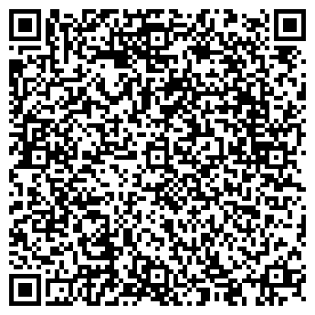 QR-код с контактной информацией организации Барон