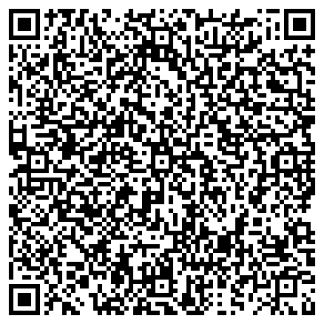 QR-код с контактной информацией организации ООО Интер-Комфорт