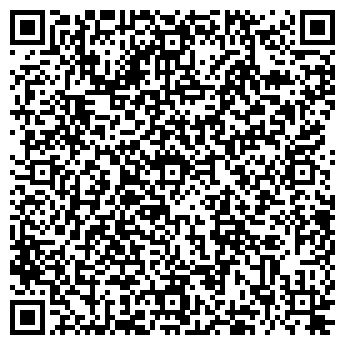 QR-код с контактной информацией организации «Яуза Моторс»