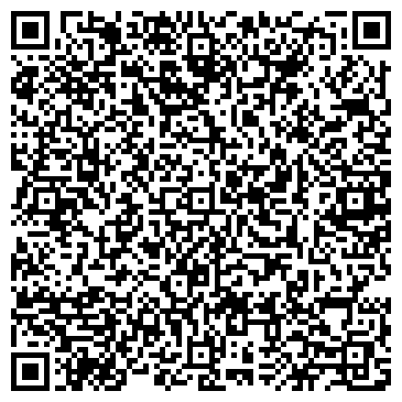 QR-код с контактной информацией организации Мар-Интур