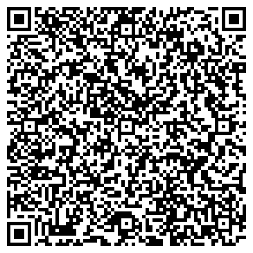 QR-код с контактной информацией организации Мурлыка