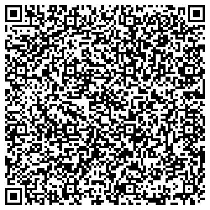QR-код с контактной информацией организации ООО Конструкторское бюро Ивлева