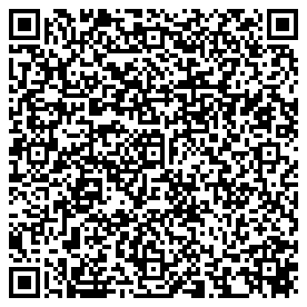 QR-код с контактной информацией организации Продуктовый магазин, ИП Золотёнкова О.К.