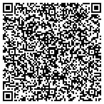 QR-код с контактной информацией организации ЯУЗА МОТОРС