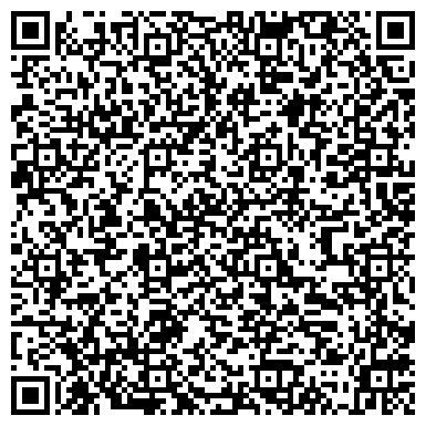 QR-код с контактной информацией организации ООО Путешествий Господин